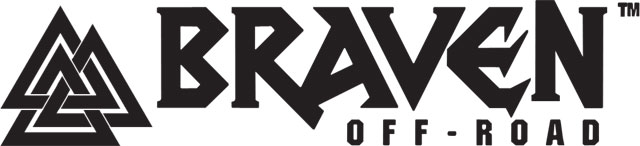 Braven Tires logo (Present) 1440x900 HD Png