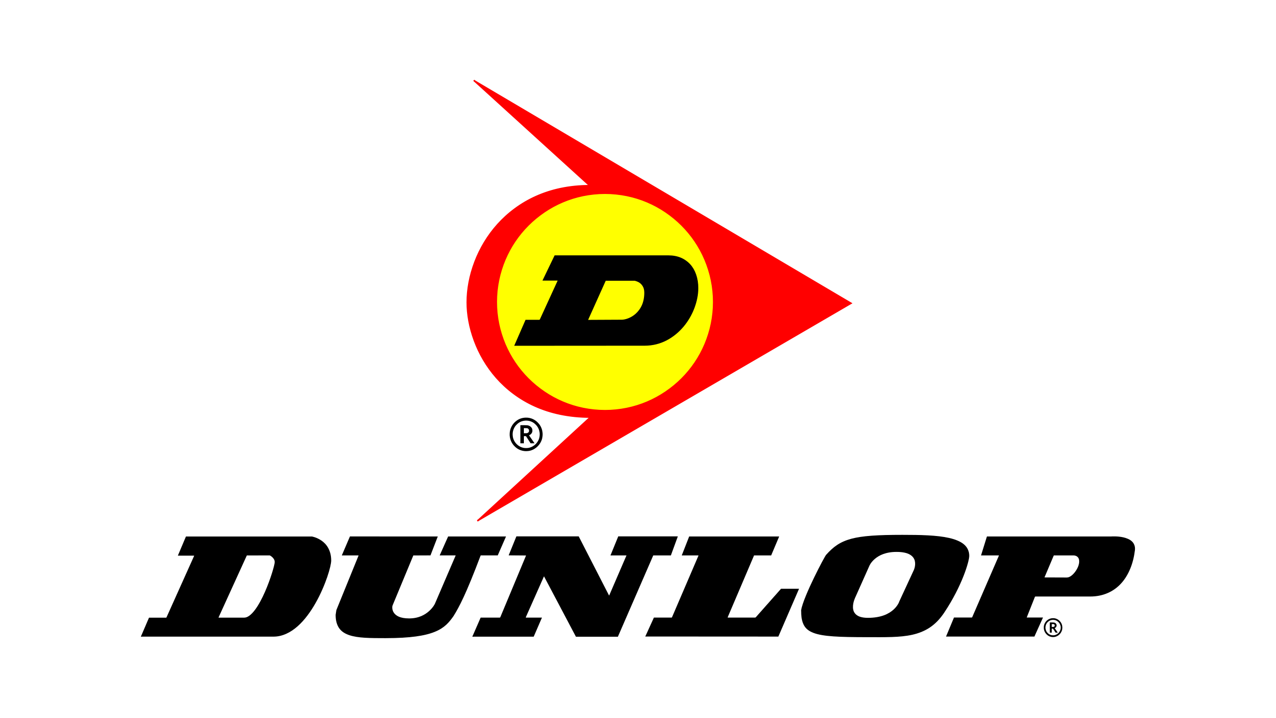 Dunlop Logo, HD Png, Information | Carlogos.org