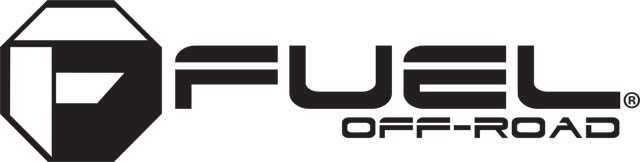 Brand logo for FUEL MONO tires