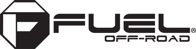 Brand logo for FUEL 1PC tires