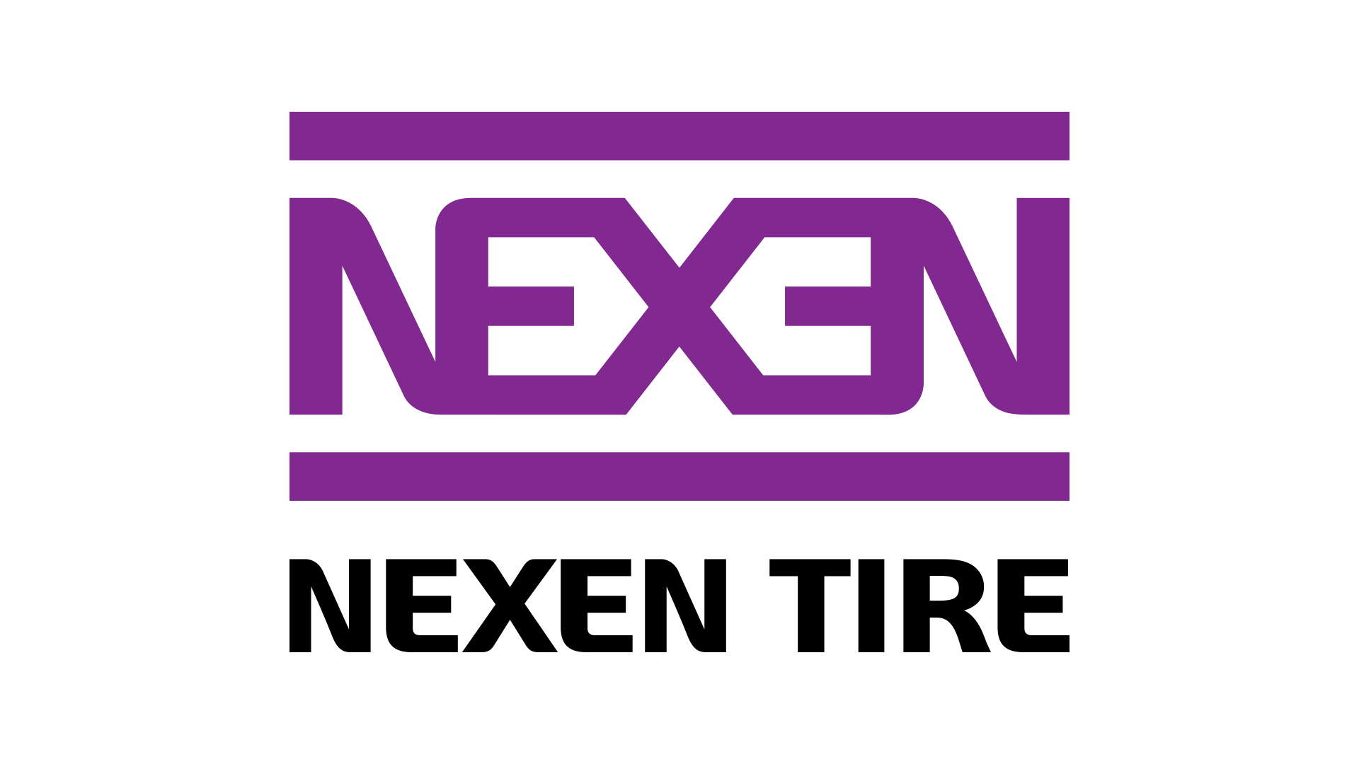 Logo de Nexen