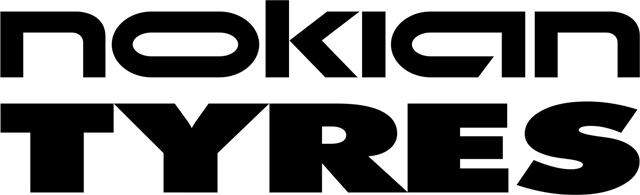 Nokian Tyres logo (2560x1440) HD Png