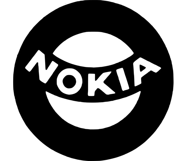 Nokian Tyres logo (1200x1200) HD Png