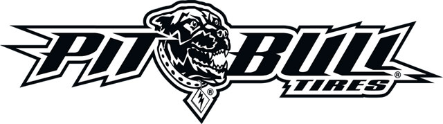 Pit Bull Tires logo (1994-Present) 1000x500 HD Png