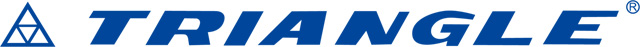 Triangle Tire logo (1976-Present) 2600x500 HD Png