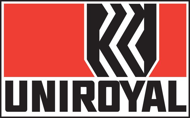 Uniroyal logo (1440x900) HD Png
