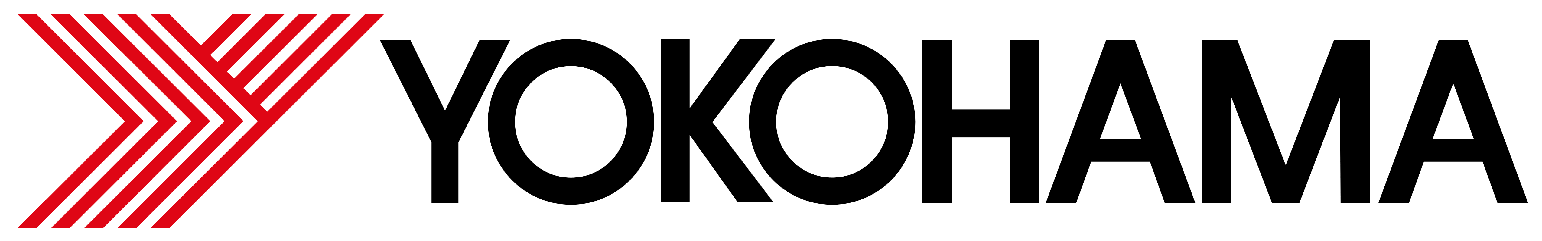 Yokohama Logo, HD Png, Information