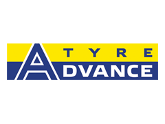 Advance logo