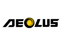 Aeolus logo