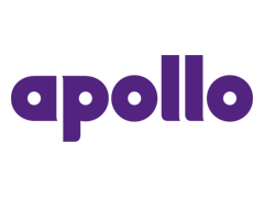 Apollo logo