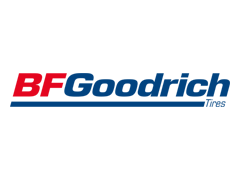 BFGoodrich logo