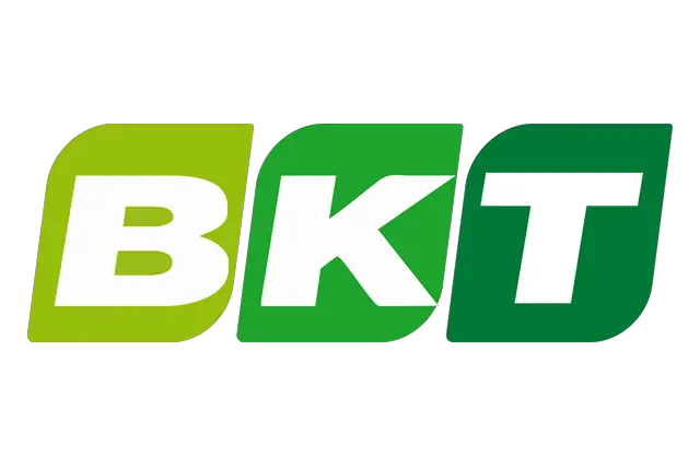 Current BKT Logo