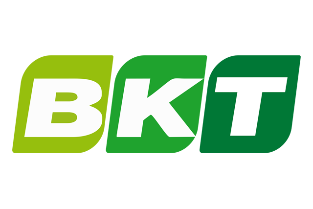 Current BKT Logo