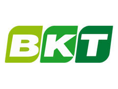 BKT logo