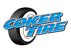 Coker Tire logo