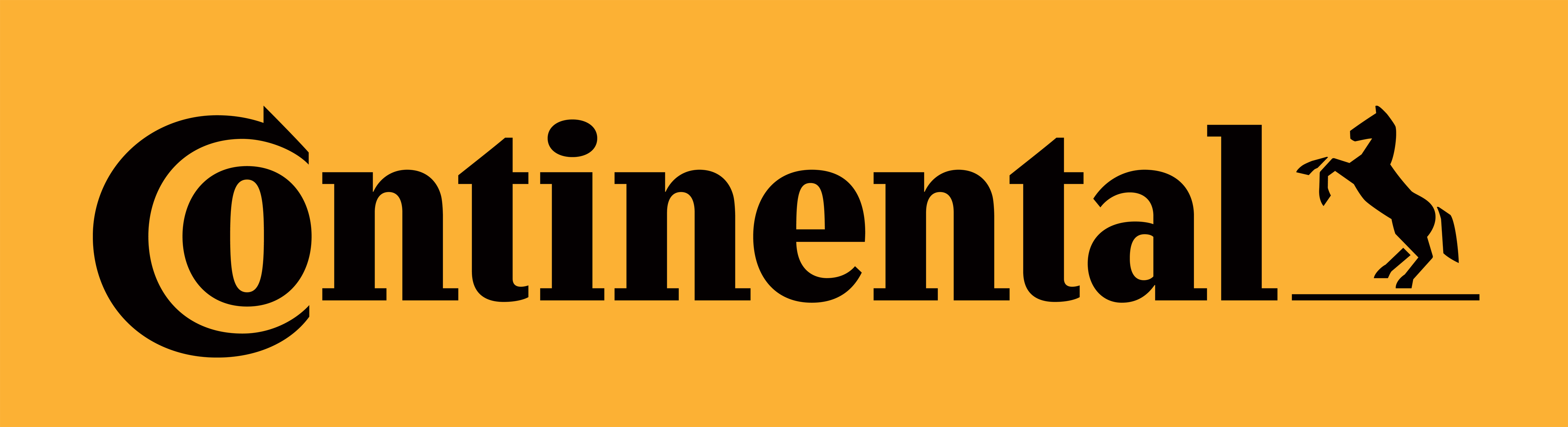 Continental Tires Logo