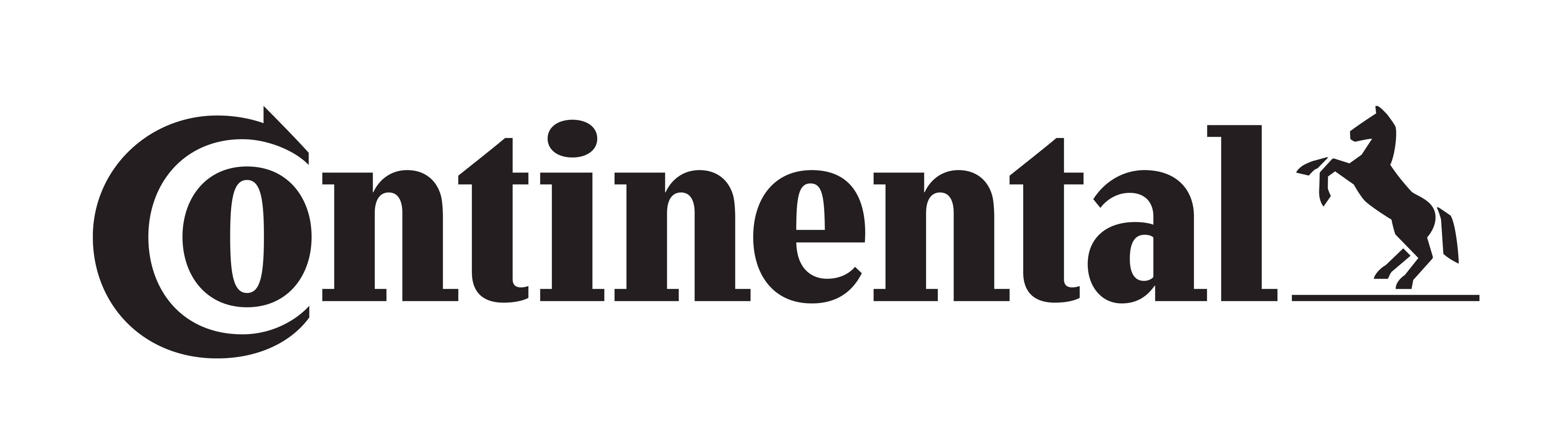 Continental Logo, Png, Meaning