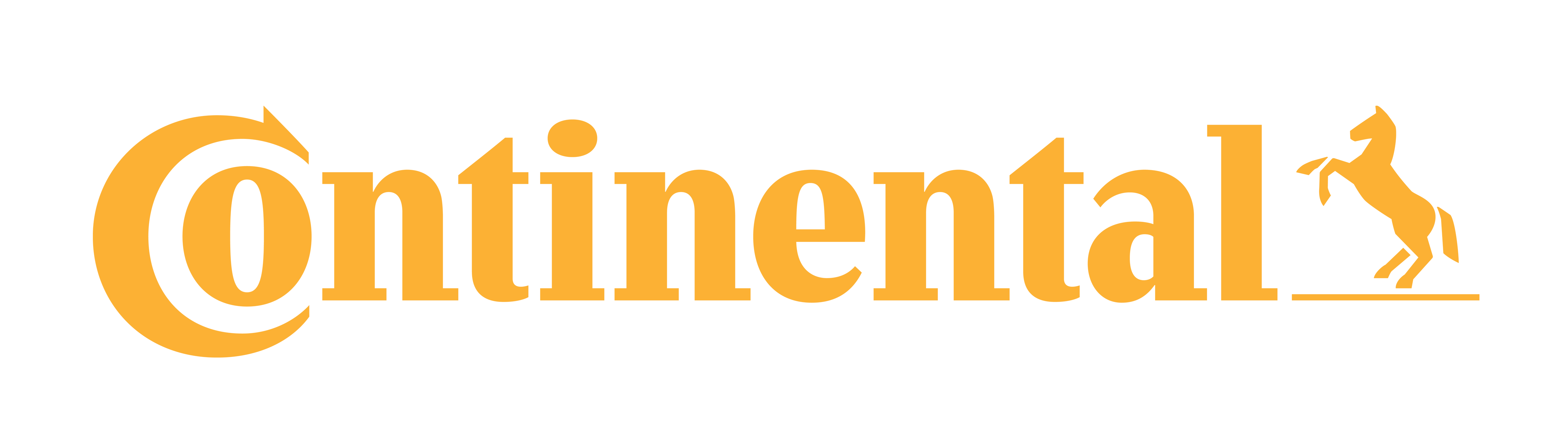 Continental Logo