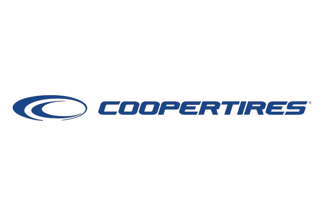 Cooper Logo (horizontal)