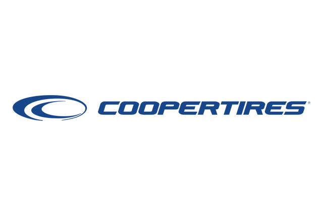 Cooper Logo (horizontal)