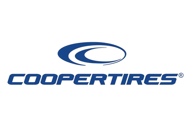 Current Cooper Logo (2003)