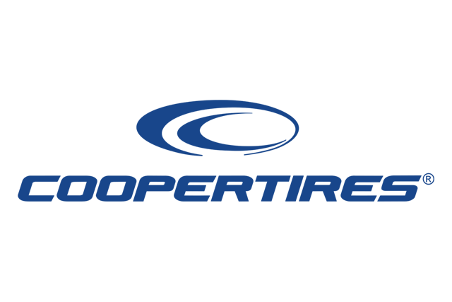 Current Cooper Logo (2003)