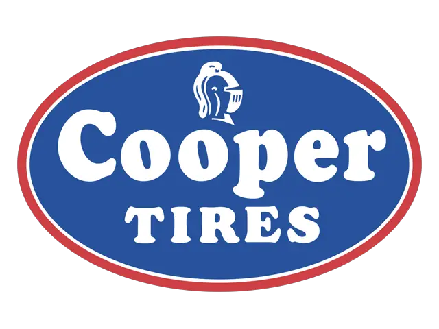 Old Cooper Logo