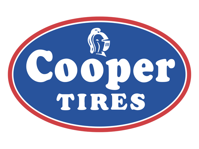 Old Cooper Logo