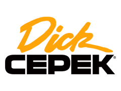 Dick Cepek logo