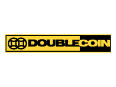 Double Coin logo