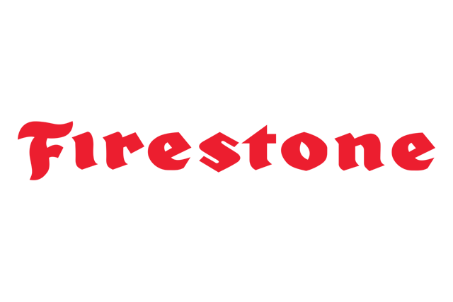 Current Firestone Logo, Size: (3000x350)