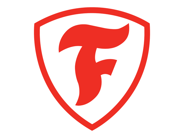 Firestone Shield Logo, Size: (1300x1300)