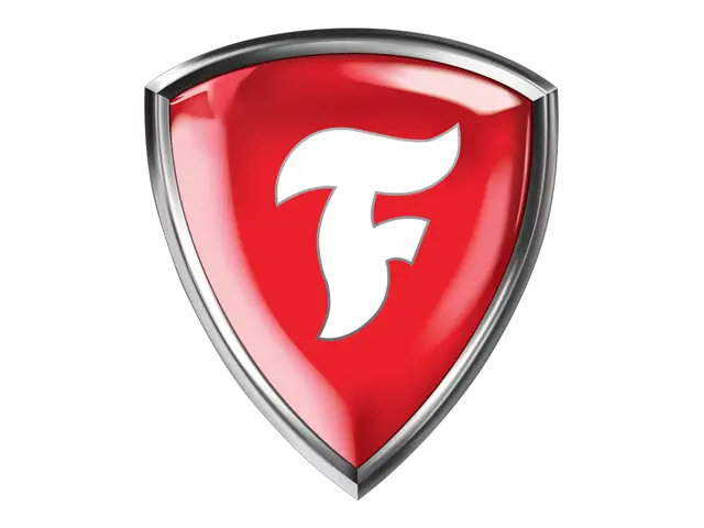 Current Firestone Shield Logo, Size: (1600x1600)