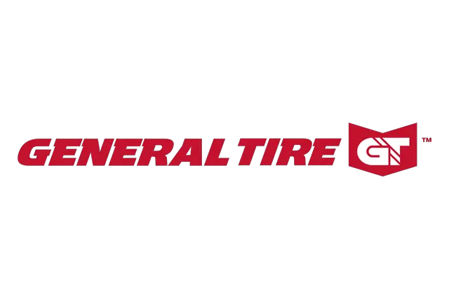 Current General Tire Logo (2007)
