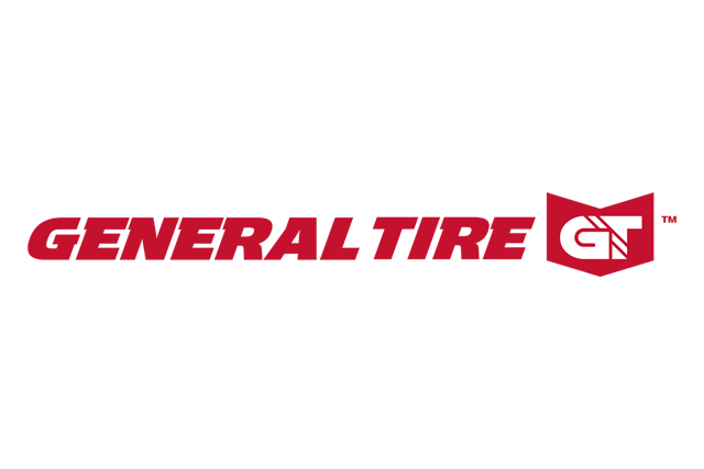 Current General Tire Logo (2007)