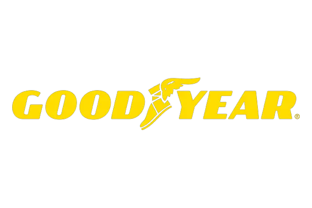 Current Goodyear Logo, Size: (3000x900)