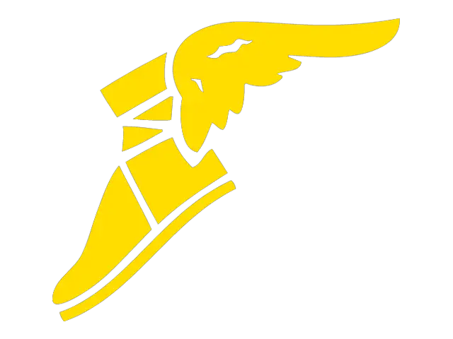 Goodyear Wingfoot symbol, Size: (800x600)