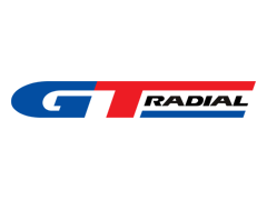 GT Radial logo