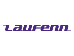 Brand logo for Laufenn tires