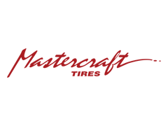 Mastercraft logo