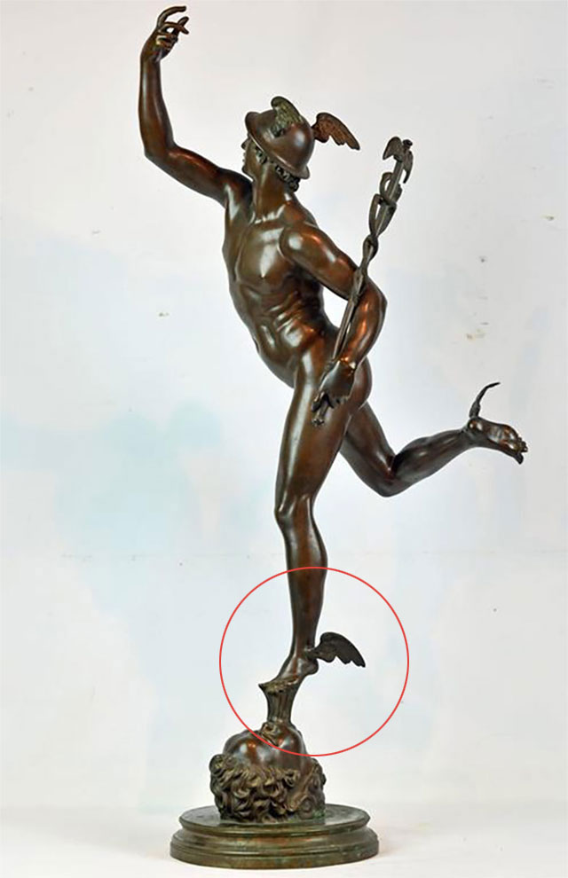 Mercury