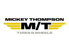 Mickey Thompson logo