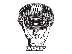 MRF logo