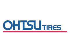 Ohtsu logo