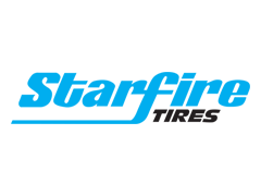 Starfire logo