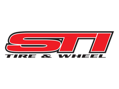 STI logo