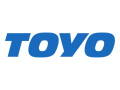 Toyo logo