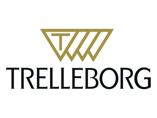 Current Trelleborg Logo