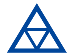 Triangle logo