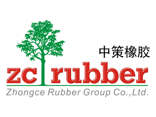 Current Zhongce Rubber Logo